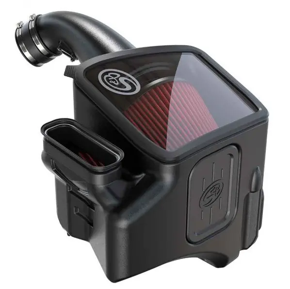 S&B 2020-2024 Silverado / Sierra Duramax L5p 6.6L 1