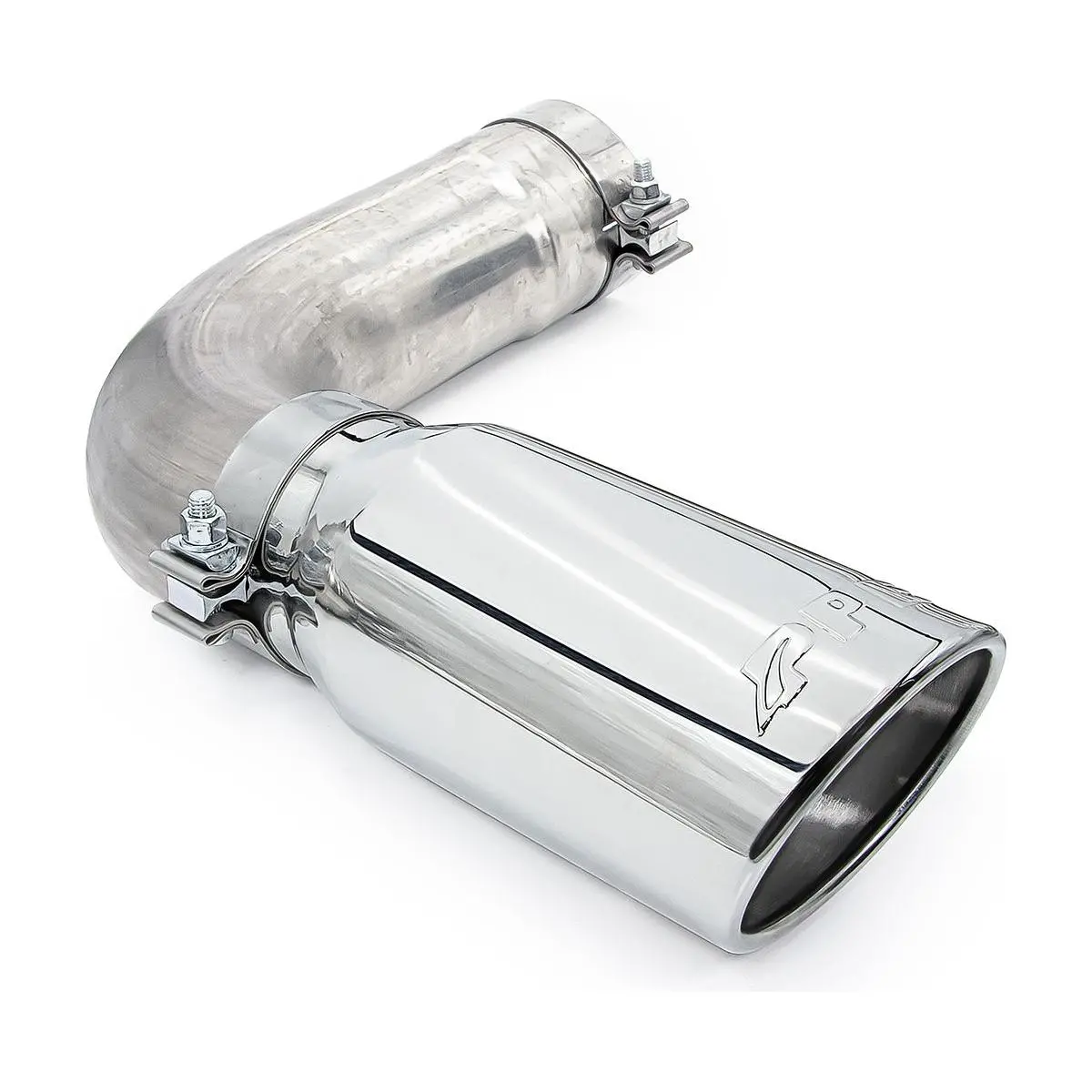 Ppe Stainless Steel 4" To 5" Turn Out Tip, 2020-2023 L5p 1