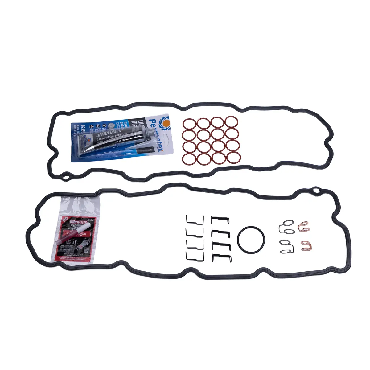 Fuel Injector Install Kit, 2001-2004 Lb7 1