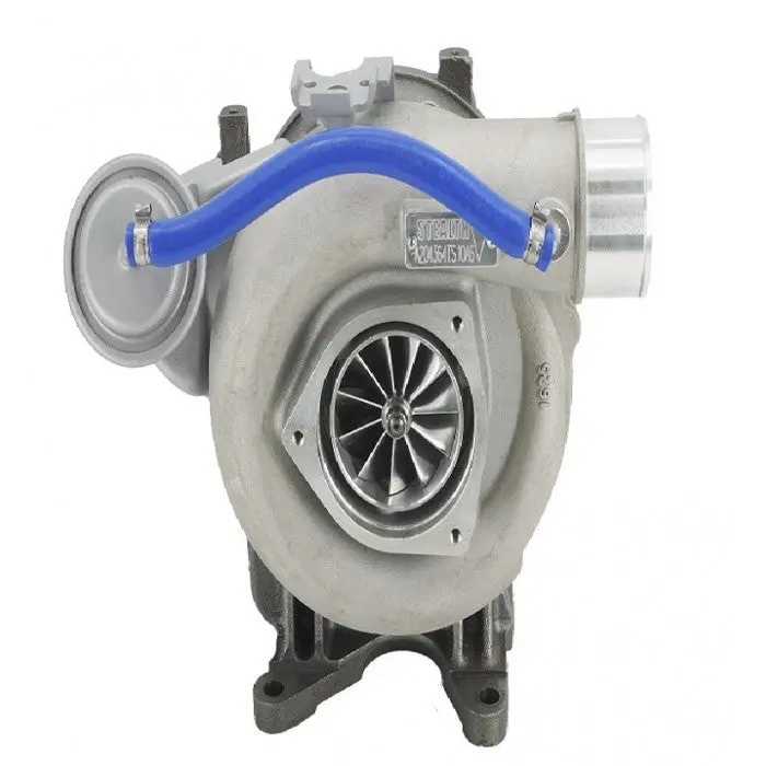 Stealth Mach 1 Turbo 64Mm, 2001-2004 Lb7 2