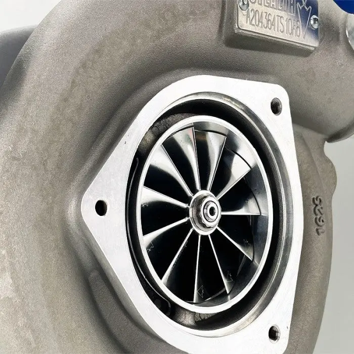 Stealth Mach 1 Turbo 64Mm, 2001-2004 Lb7 3