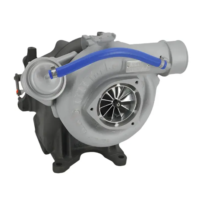 Stealth Mach 2 Turbo 67Mm, 2001-2004 Lb7 2
