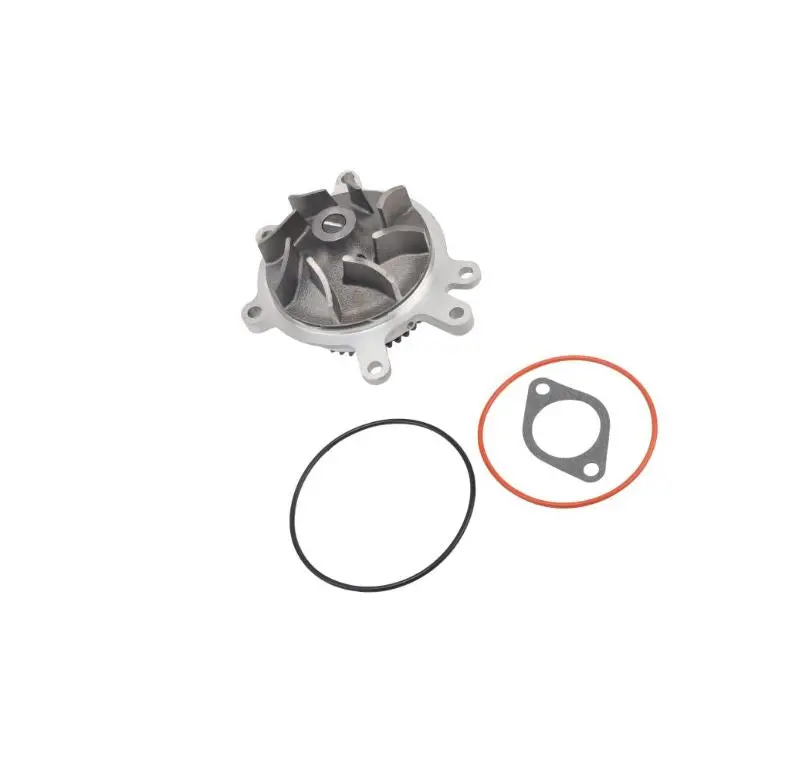 2001-2005 Duramax Lb7/Lly Oem Water Pump W/O Housing 1