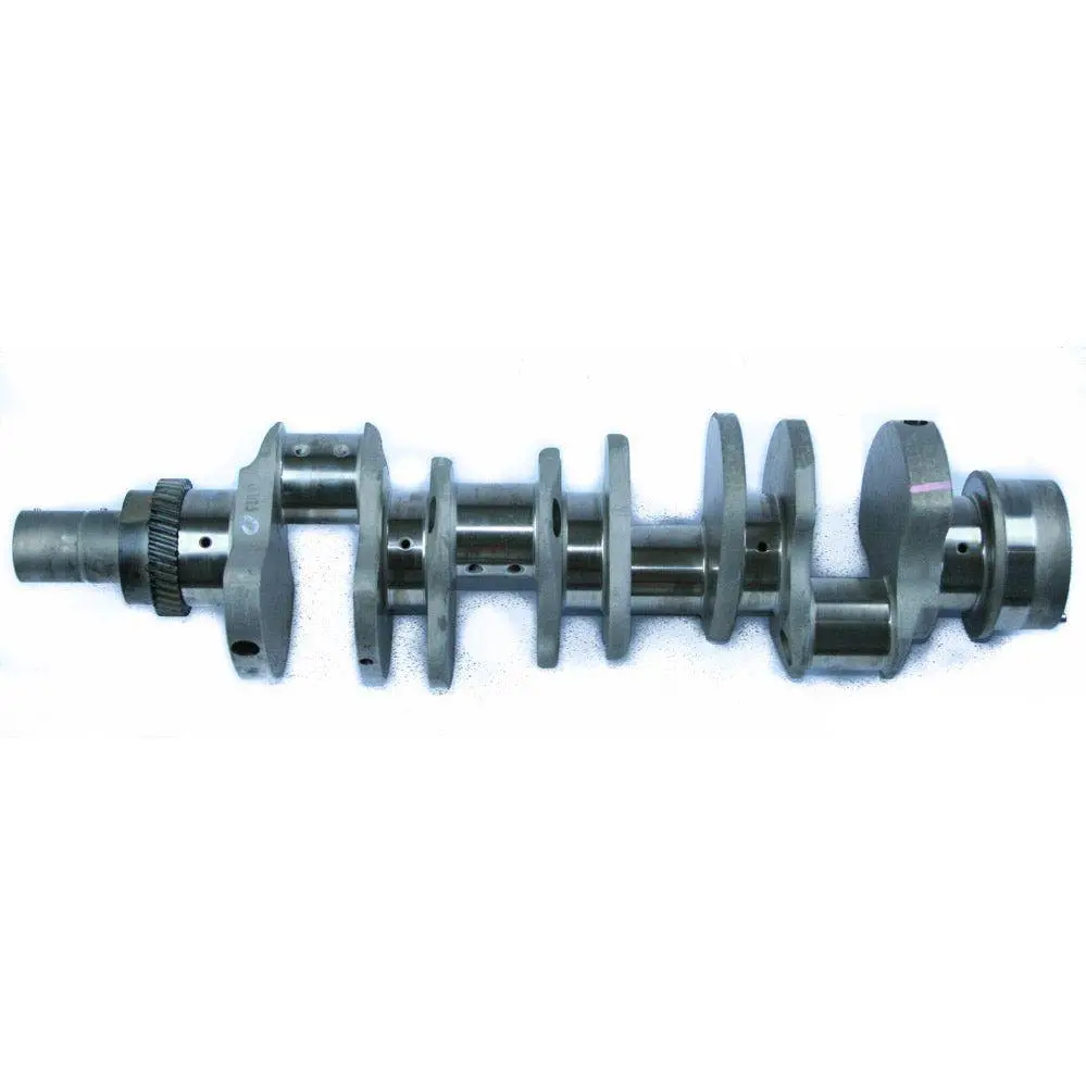 Gm Lb7 Crankshaft, 2001-2016 Lb7/Lly/Lbz/Lmm/Lml 1
