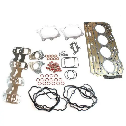 Dmaxstore Head Gasket Replacement Package, 2001-2004 Lb7 1