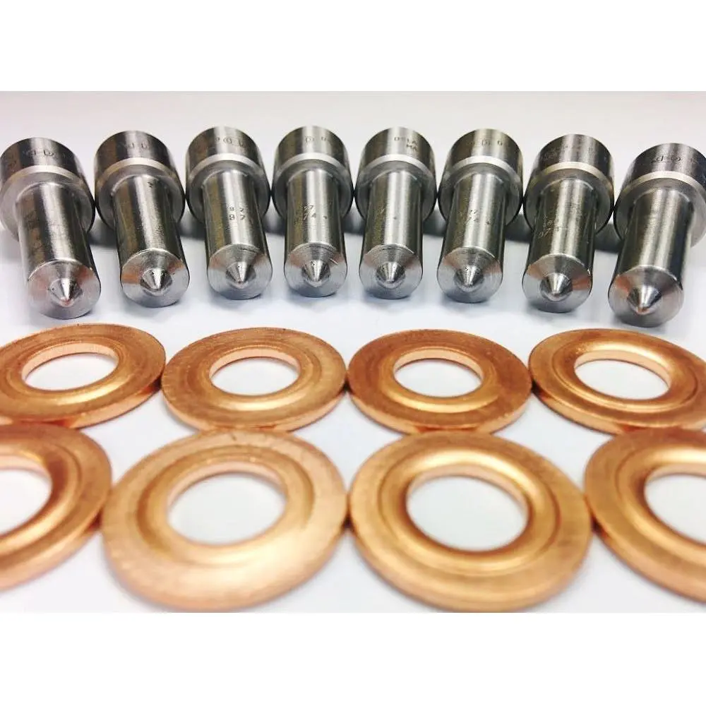 Ddp 25% Over Nozzles, 2001-2004 Lb7 1