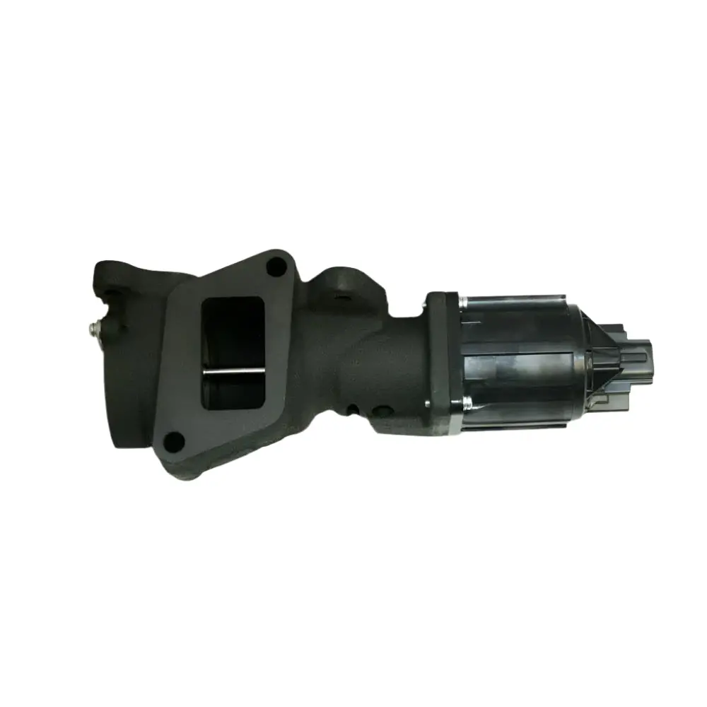 Gm Egr Valve, 2006-2010 Lbz/Lmm 2