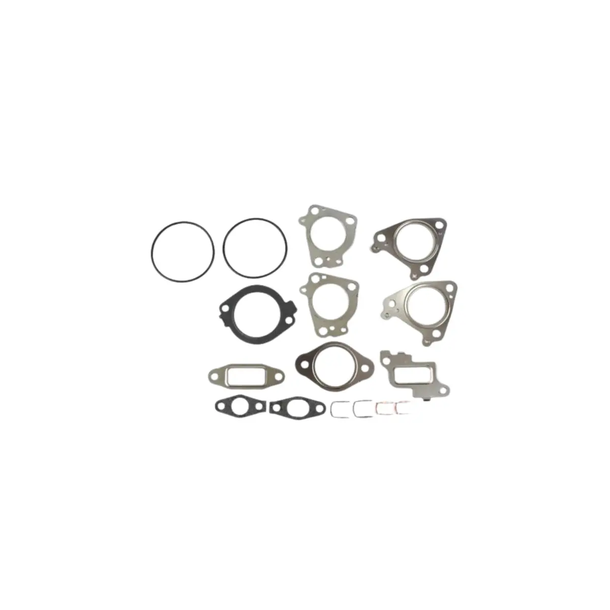 Fleece Performance 63Mm Cheetah Turbo (Street Series), 2004.5-2010 Lly/Lbz/Lmm 8