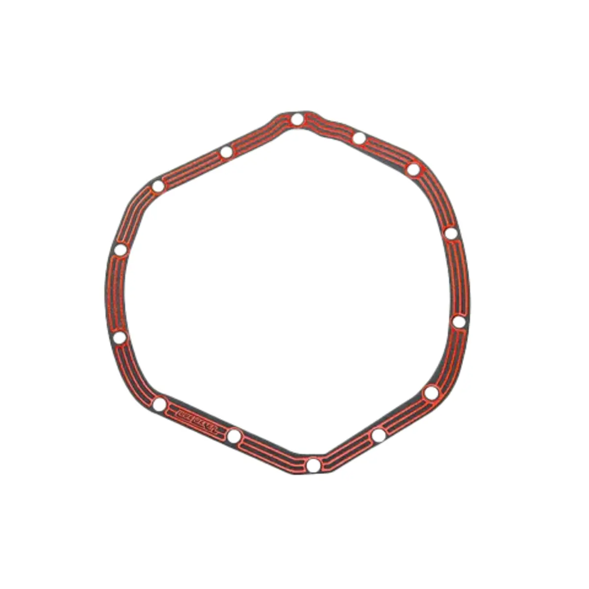 Lube Locker Rear Differential Cover Gasket, 2001-2019 Lb7/Lly/Lbz/Lmm/Lml/L5p 1