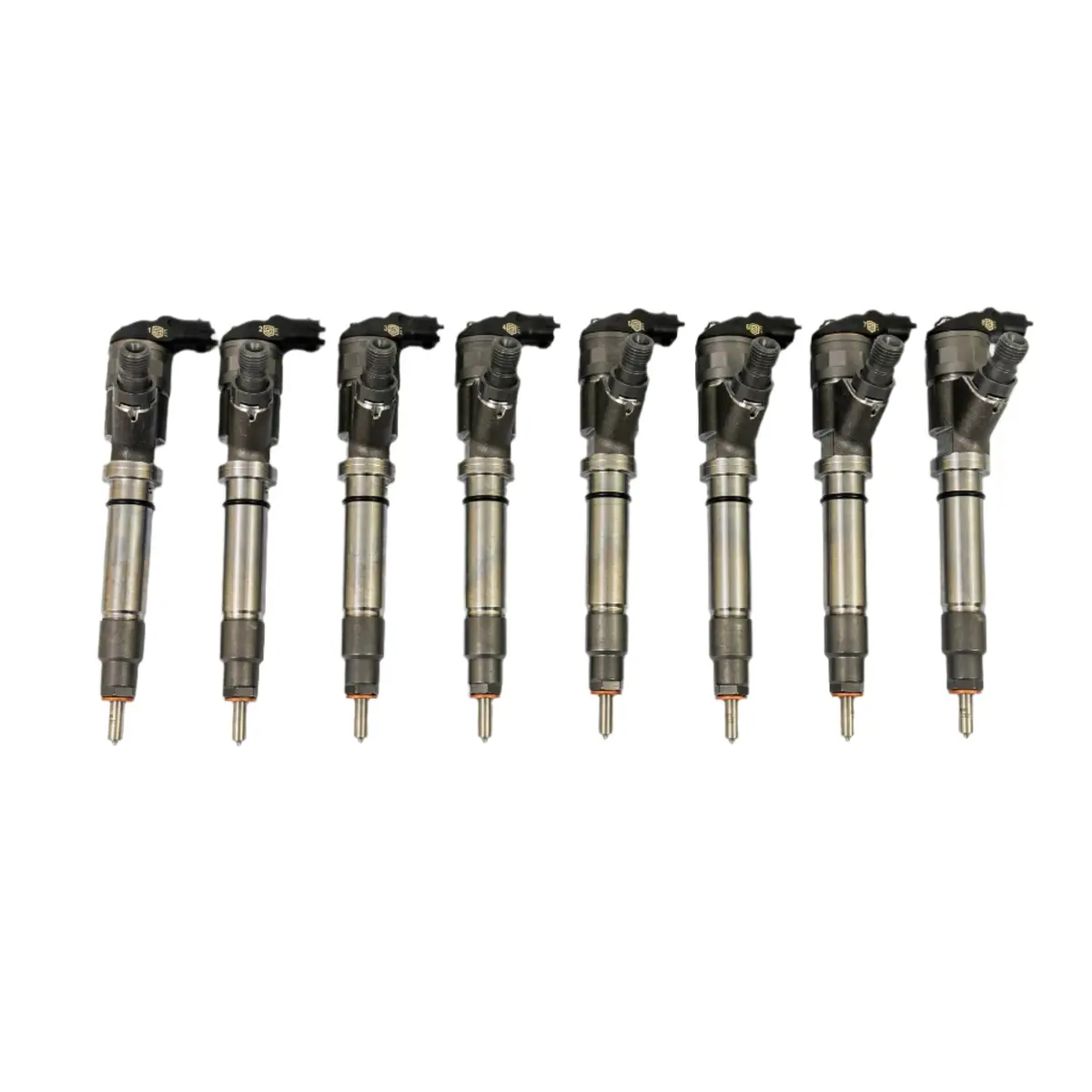 S&S 250% Over Injector Set 2004.5-2005 Lly 1