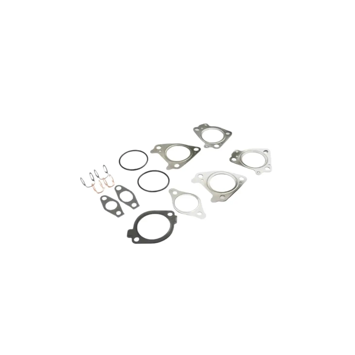 Fleece Performance 63Mm Cheetah Turbo (Street Series), 2004.5-2010 Lly/Lbz/Lmm 7