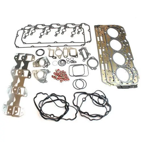 Dmaxstore Head Gasket Replacement Package, 2006-2010 Lbz/Lmm 1