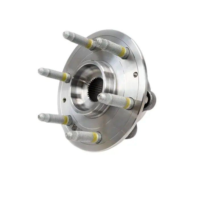 Gm Wheel Bearing, 2020-2024 Lm2/Lz0 1