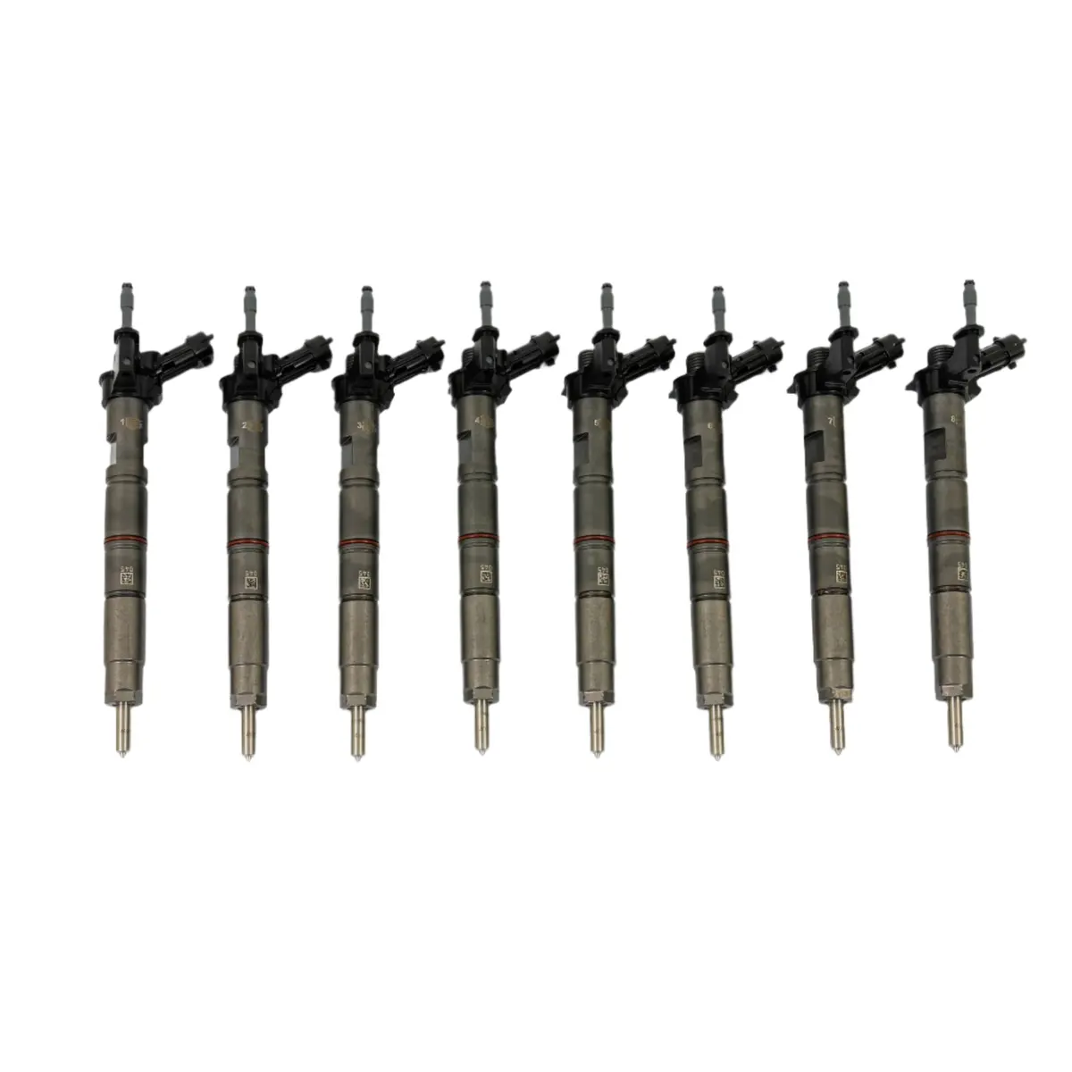 S&S 150% Over Injector Set, 2011-2016 Lml 1