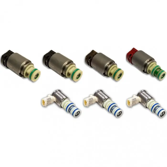 Allison Transmission Solenoid Kit 2011-2016 Lml 1