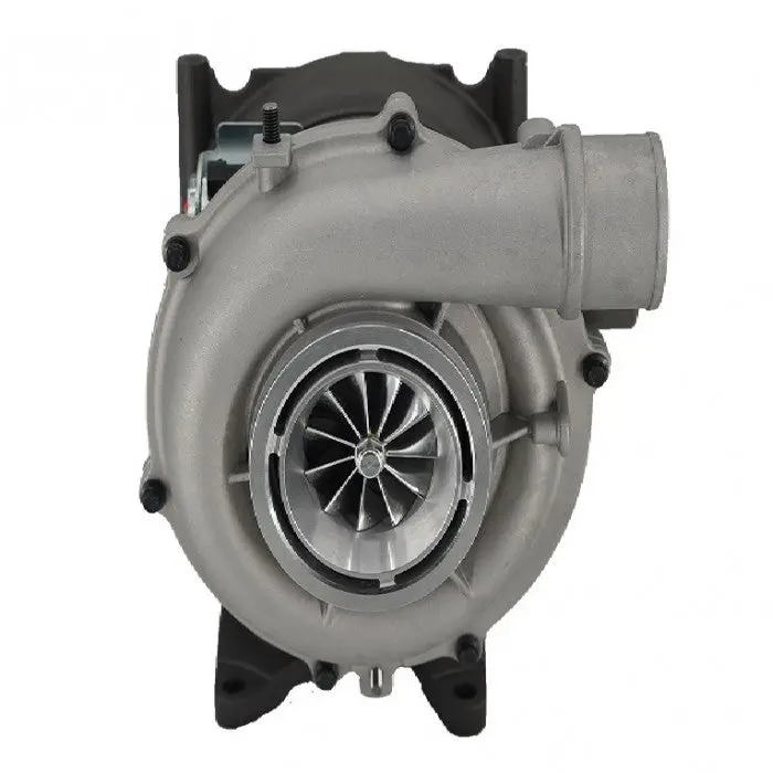 Stealth Mach 1 64Mm Turbocharger 2011-2016 Lml 1