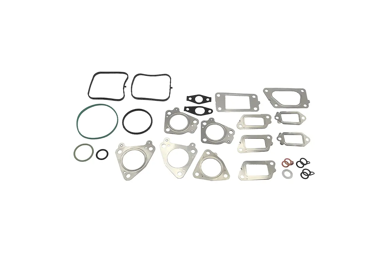 Alliant Turbo Gasket Kit 6.6 Duramax Lml 11-16 1