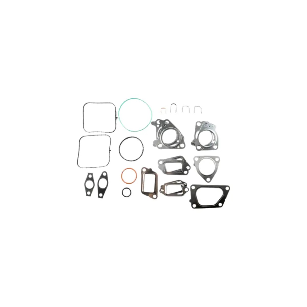 Fleece Performance Cp3 Conversion Kit Without Pump, 2011-2016 Lml 2