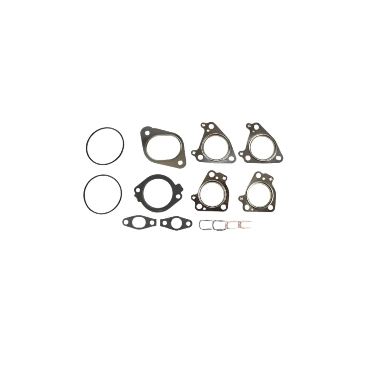 Fleece Performance 63Mm Cheetah Turbo (Street Series), 2004.5-2010 Lly/Lbz/Lmm 4