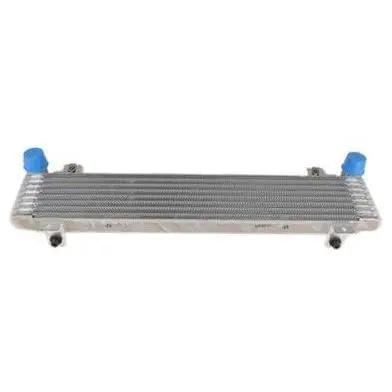 Oem Replacement Allison Transmission Cooler, 2006-2007 Lbz 1