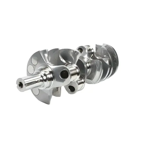 Callies Ultra Billet Crankshaft, 2001-2016 Lb7/Lly/Lbz/Lmm/Lml 1