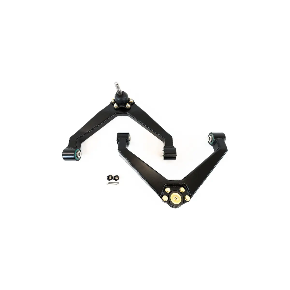 Lsk Upper Control Arms, 2001-2010 Lb7/Lly/Lbz/Lmm 1