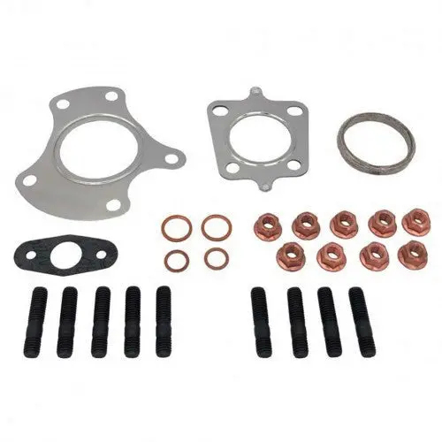Turbo Install Kit, 2016-2021 2.8L Lwn 1