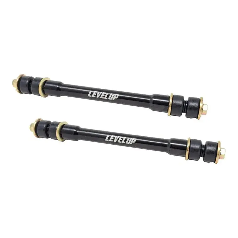 Level Up Swaybar Endlinks, 2016-2022 Lwn 1