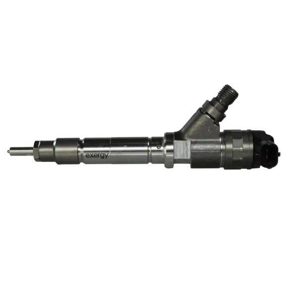 Exergy Sportsman Injector Set, 2006-2007 Lbz 1