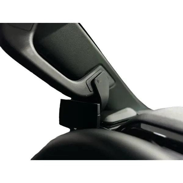 Underdog Edge Cts2/Cts3 Pillar Mount, 2024 L5p 1