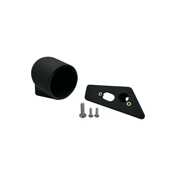 Underdog 52Mm Single Gauge Pillar Mount, 2023-2024 Lz0 1