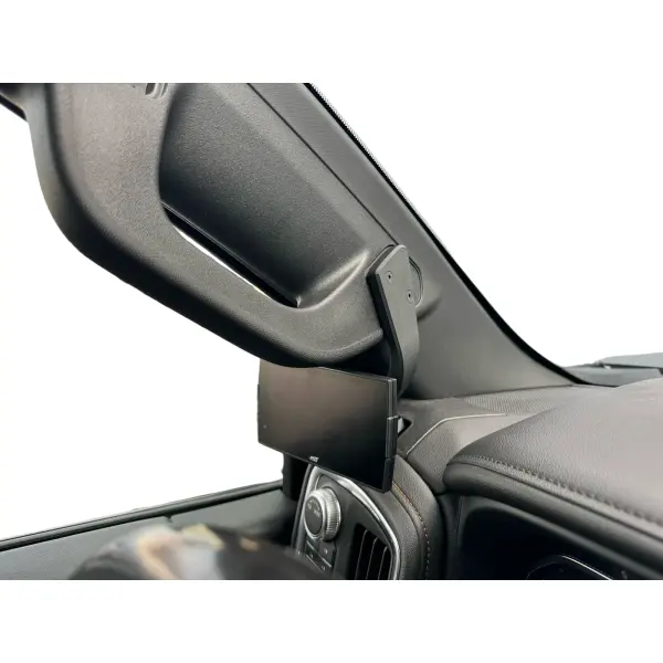 Underdog Edge Cts2/Cts3 Pillar Mount, 2020-2023 L5p 1