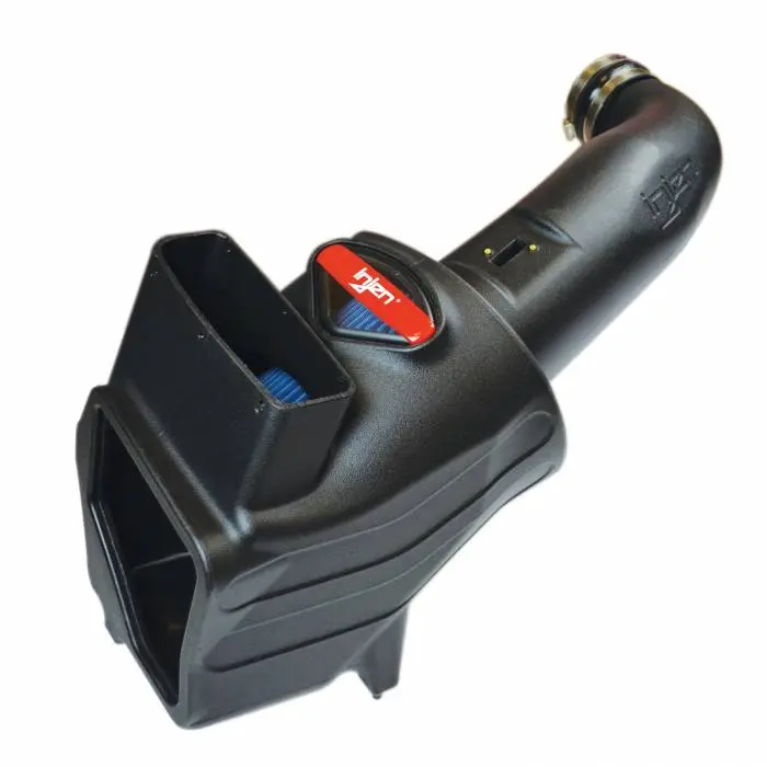 Injen Evolution Cold Air Intake, 2017-2019 L5p 1