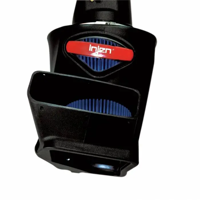 Injen Evolution Cold Air Intake, 2017-2019 L5p 3