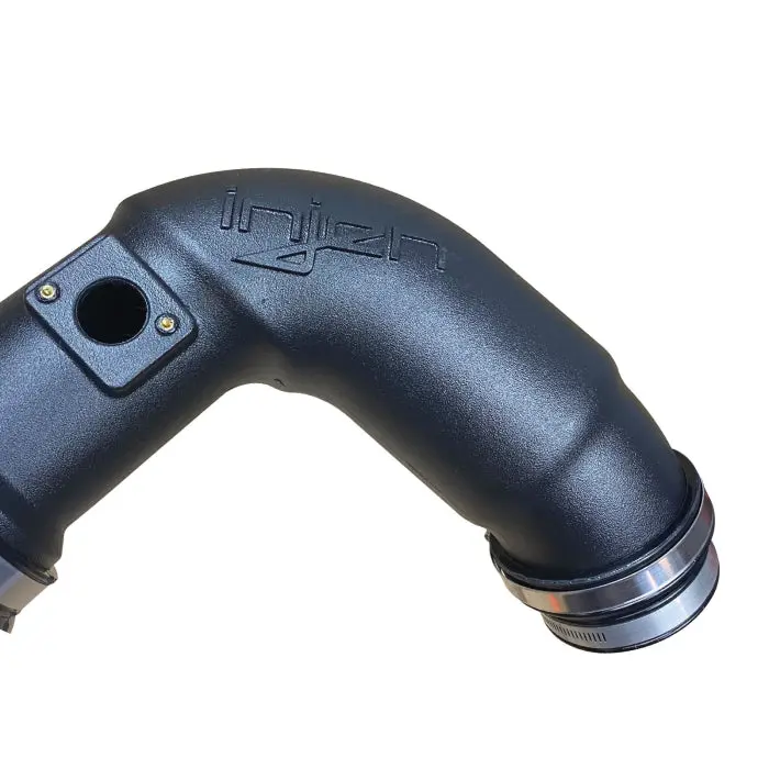 Injen Evolution Cold Air Intake, 2004.5-2005 Lly 2