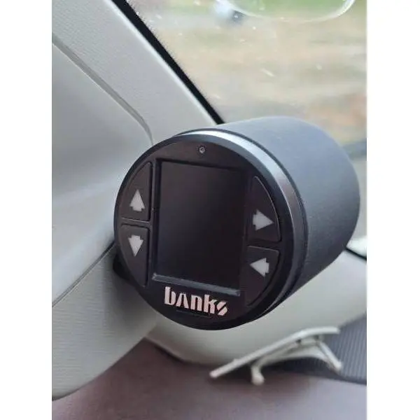 Underdog 52Mm Single Gauge Pillar Mount, 2015-2019 Lml/L5p 1