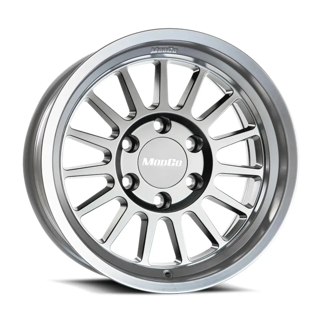 Modco M72 Wheels, 2020-2024 Lm2/Lz0 1