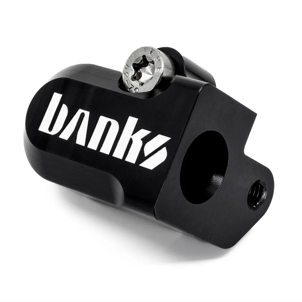 Map Sensor Relocation Kit (Upper Sensor Only) 1