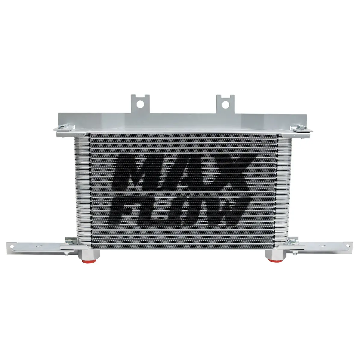 Max-Flow Arctic Allison Transmission Cooler, 2001-2005 Lb7/Lly 2