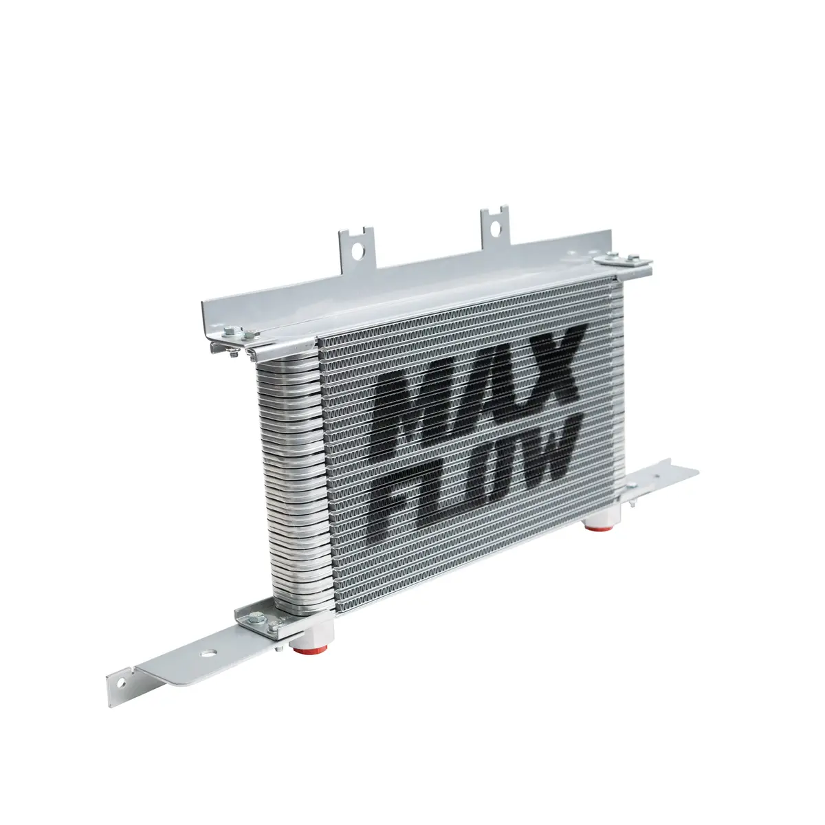 Max-Flow Arctic Allison Transmission Cooler, 2001-2005 Lb7/Lly 3