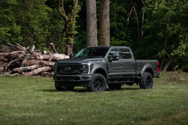2023 Roush Super Duty 1