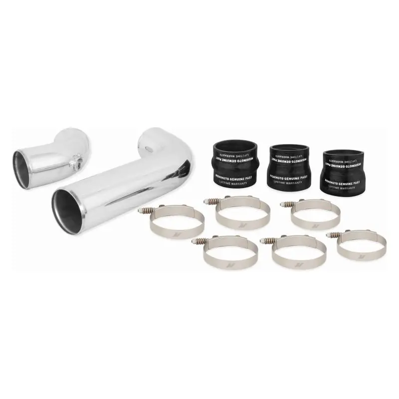 Mishimoto Cold Side Intercooler Pipe Kit, 2011-2016 Lml 1