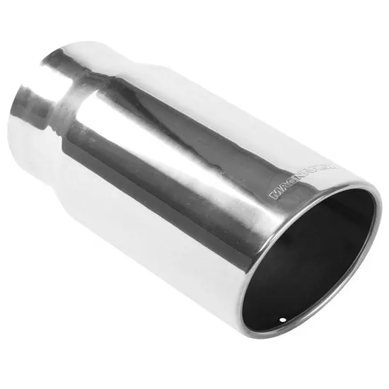 Magnaflow 5"X6"X13" Stainless Tip 1