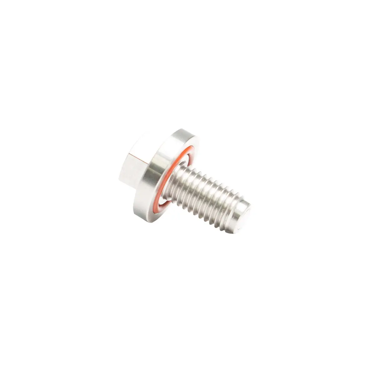 Dmaxstore Magnetic Engine Oil Drain Plug, 2017-2024 L5p 2