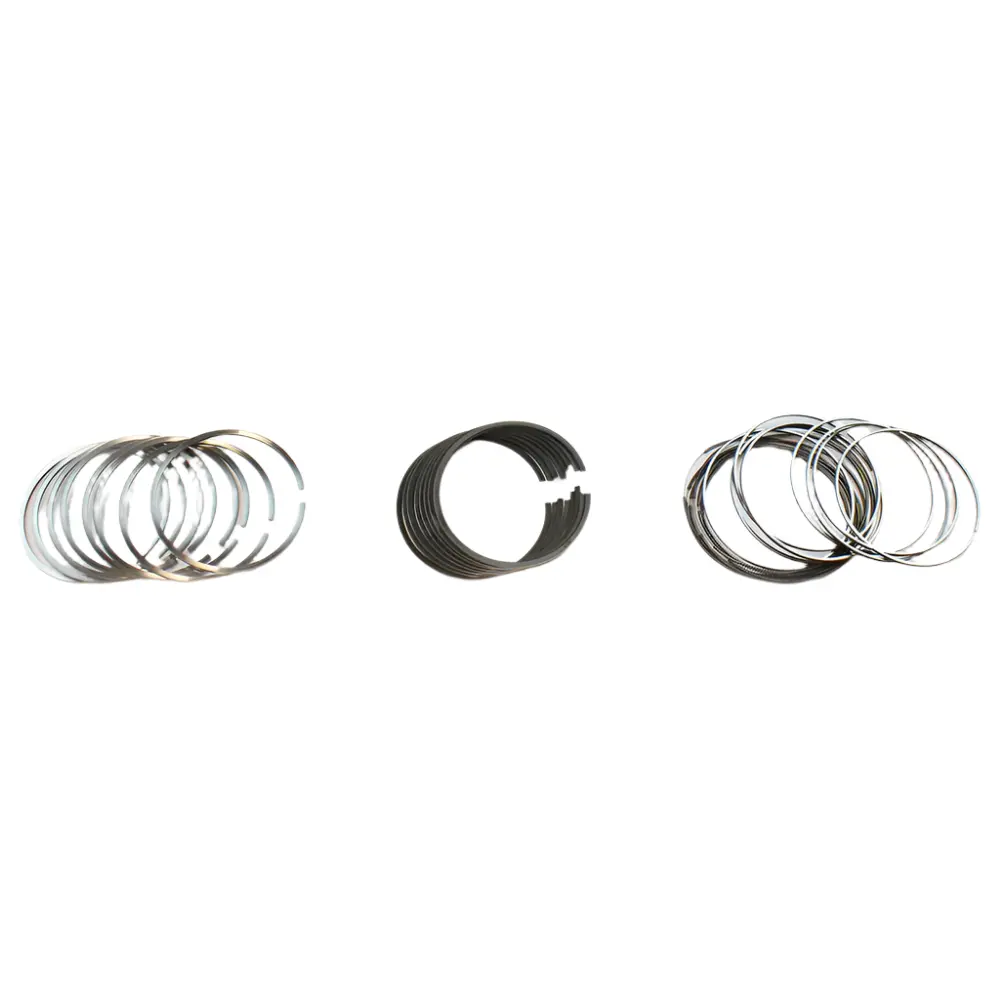 Mahle Complete Replacement Piston Ring Set 1