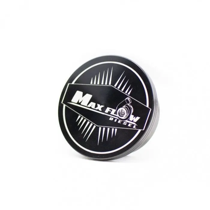 Max-Flow Billet Turbo Resonator Plug, 2004.5-2010 Lly/Lbz/Lmm 1