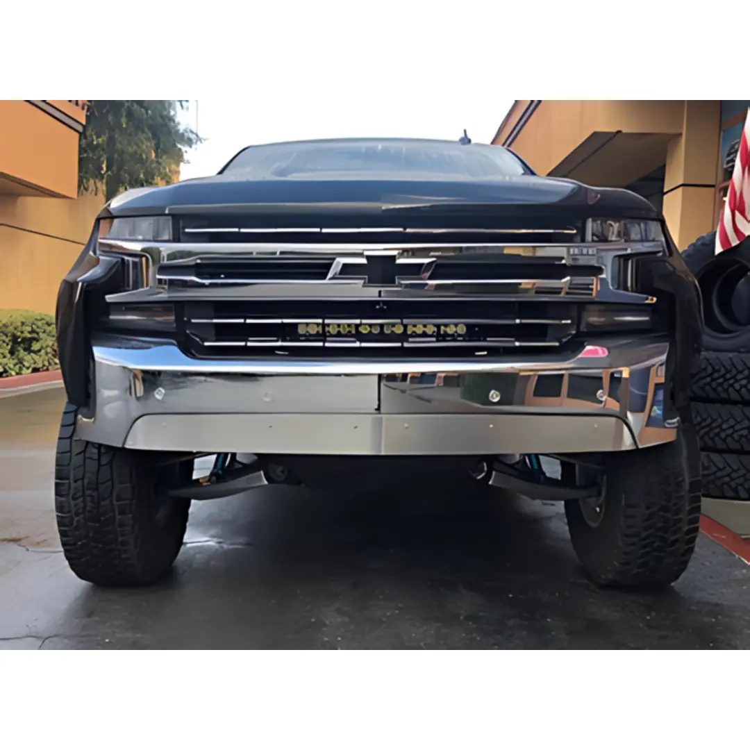 Mazzulla Front Valence Kit, 2020-2021 Lm2 1