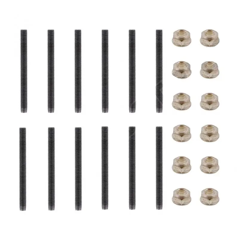 Pai-Cap340107- Cat Exhaust Mani Kit 1