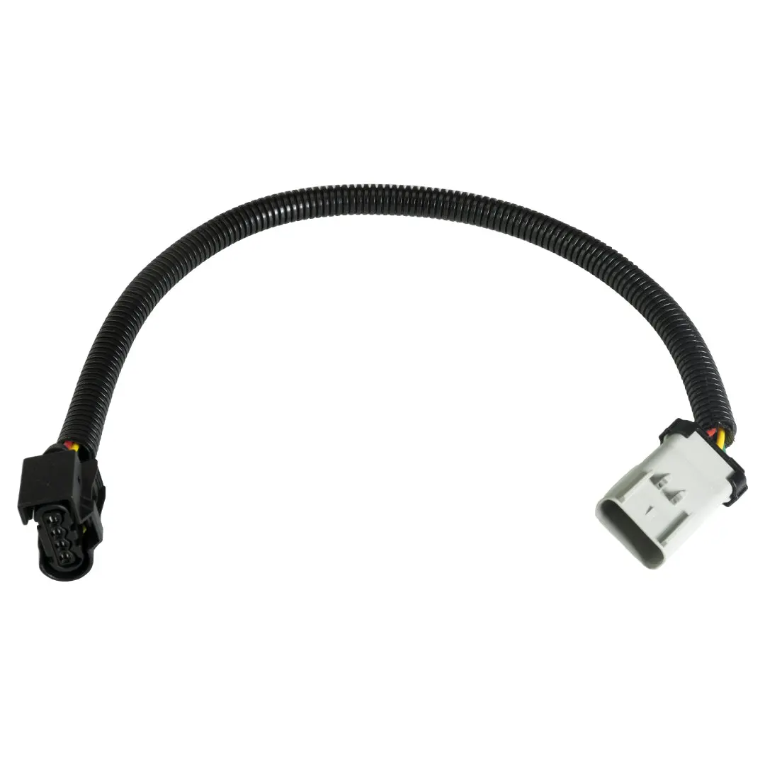 Vgt Turbo Actuator Harness 1