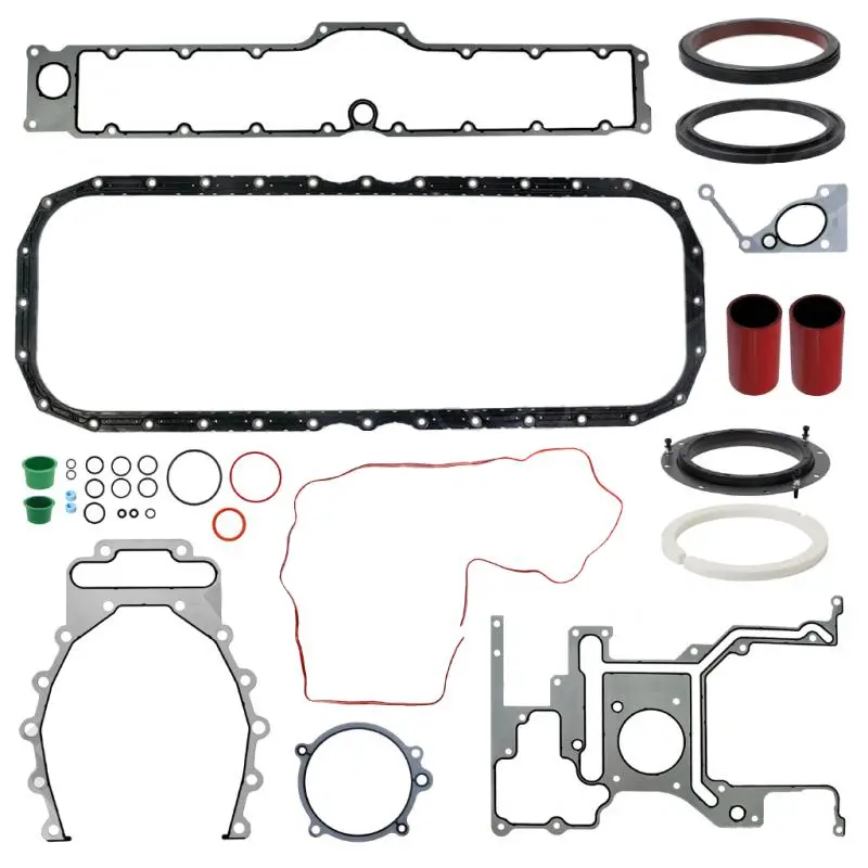 Isx Gasket Set Cum4955591 Pai-Cup131640 1